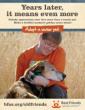 Add Furry Grandparent to Family in Time for the Holidays, Best Friends...